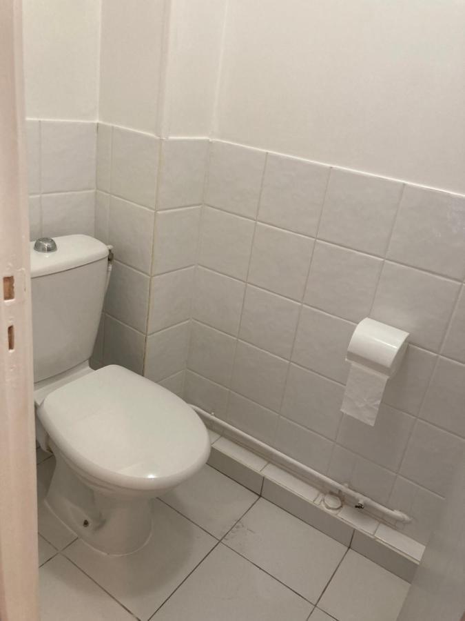 Epee 3C Apartment ดิเอป ภายนอก รูปภาพ