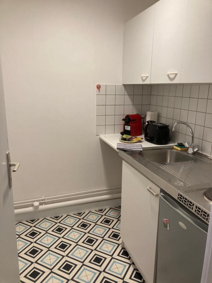 Epee 3C Apartment ดิเอป ภายนอก รูปภาพ