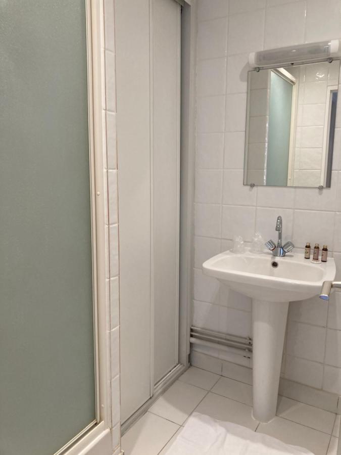Epee 3C Apartment ดิเอป ภายนอก รูปภาพ