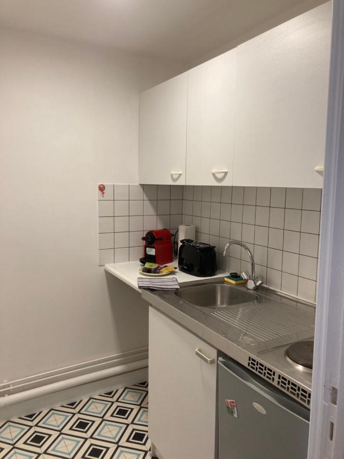 Epee 3C Apartment ดิเอป ภายนอก รูปภาพ