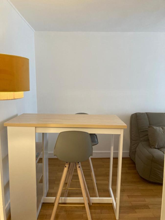 Epee 3C Apartment ดิเอป ภายนอก รูปภาพ